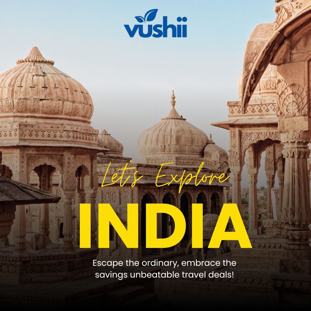 Explore India Explore India